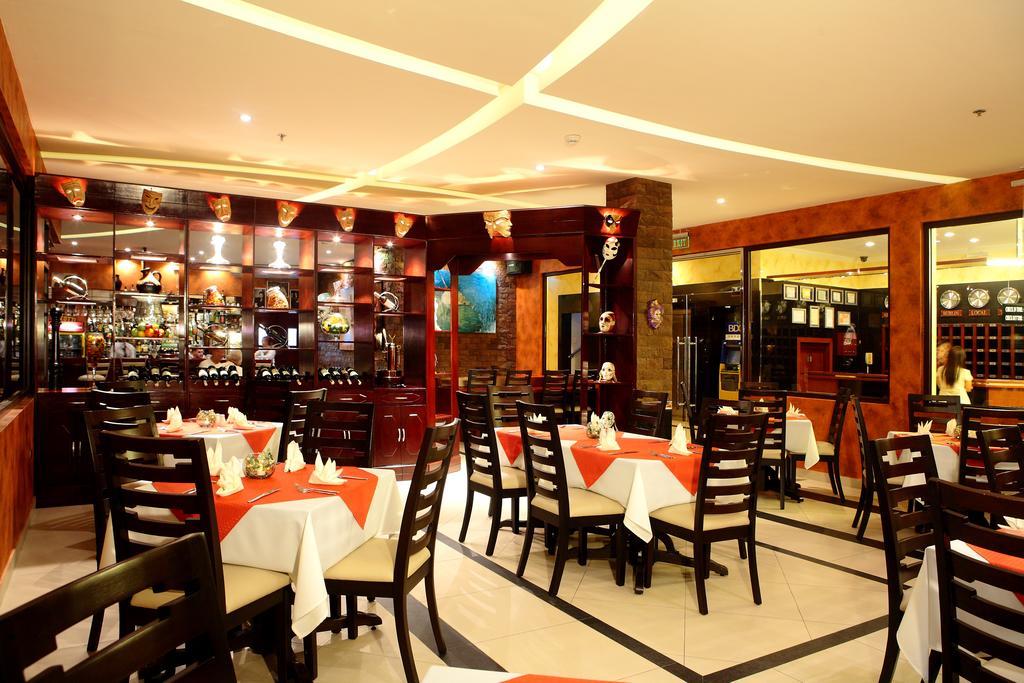 Queens Hotel