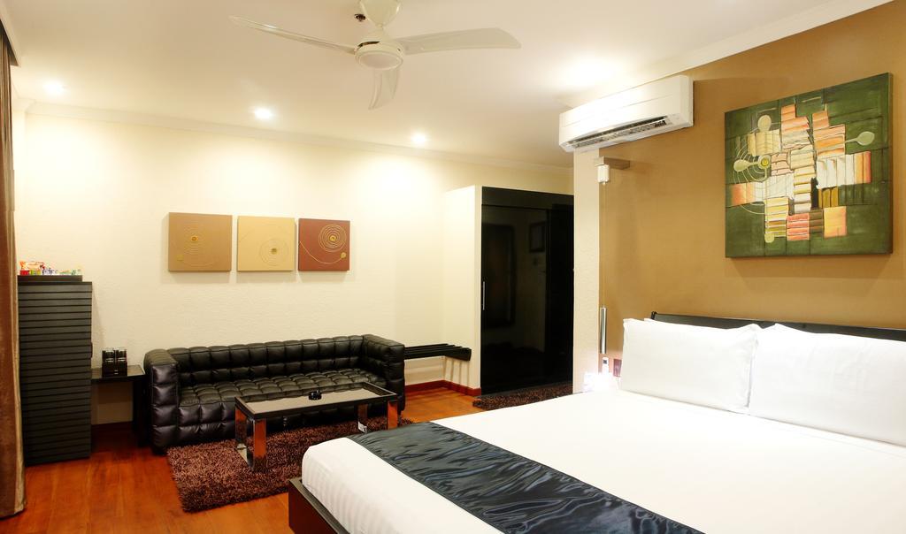 Queens Hotel