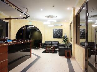 Queens Hotel